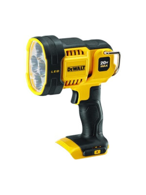 Đèn pin 20V DEWALT DCL043N-KR