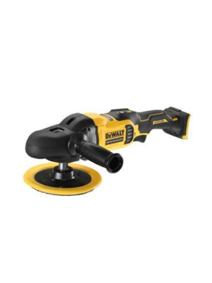 Máy đánh bóng cầm tay dùng pin 18V DEWALT DCM849P1