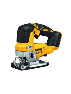 Máy cưa cầm tay dùng pin 20V DEWALT