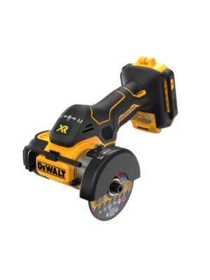 Máy cắt cầm tay dùng pin 20V DEWALT