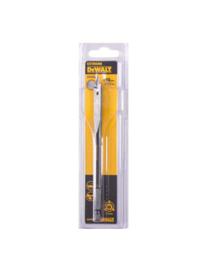 Mũi khoan gỗ 10-40mm DEWALT