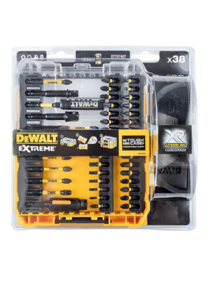 Bộ mũi đa năng DEWALT DT70740T-QZ