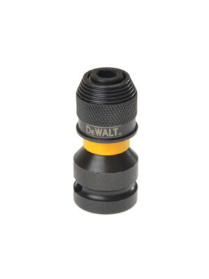 Đầu chuyển bulong qua vặn vít 1/2-1/4″ DEWALT DT7508-QZ