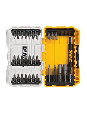 Bộ mũi vít đa năng 29 chi tiết DEWALT DW2162