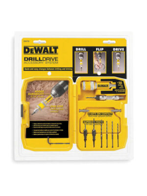 Bộ mũi vít 12 chi tiết DEWALT DW2735P