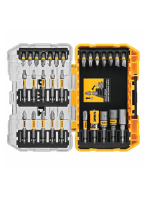 Bộ mũi vít đa năng DEWALT DWA1PH2MF15