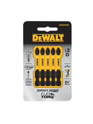 Bộ mũi vít DEWALT