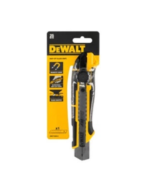 Dao rọc 25mm DEWALT DWHT10333-0-30