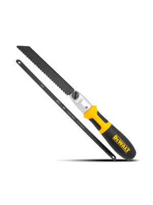 Cưa cầm tay 12/10″ DEWALT DWHT20542-0