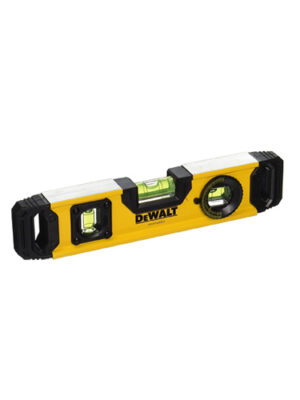 Thước thủy 25cm DEWALT DWHT43003