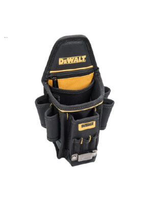 Túi dụng cụ vải 28x13x11cm DEWALT DWST83482-1