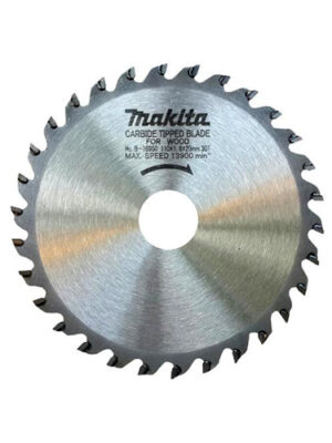 Lưỡi cưa gỗ 110mm Makita B-16950