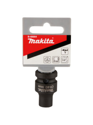 Đầu tuýp đen 1/2” Makita