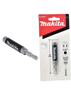 Dẫn hướng vặn vít chuôi E (MZ)  Makita