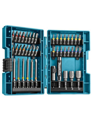 Bộ 43 mũi vít Makita B-55697