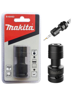 Bộ chuyển đổi siết bu lông Makita