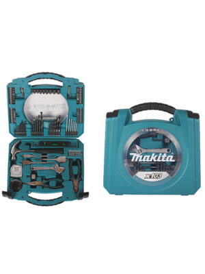 Bộ 103 dụng cụ Makita D-53017