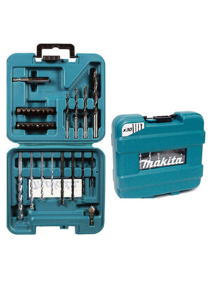 Bộ 30 dụng cụ Makita D-53702