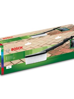 Phụ kiện máy xịt rữa BOSCH Bàn chải