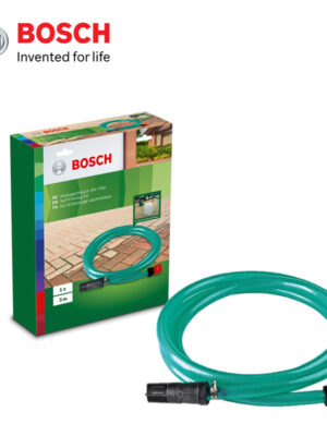 Phụ kiện máy xịt rữa BOSCH Phụ kiện hỗ trợ hút nước