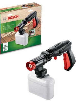 Phụ kiện máy xịt rữa BOSCH Súng ngắn xoay 360 áp lực cao