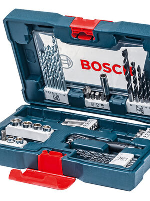 BOSCH Bộ mũi khoan 41 món