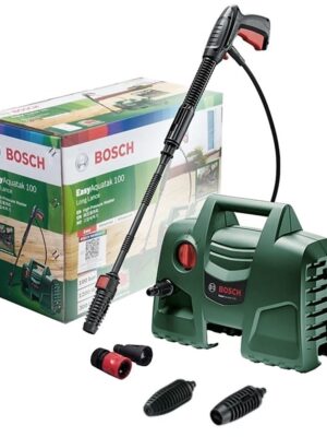 Máy xịt rữa BOSCH EasyAquatak 100 LL