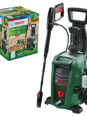 Máy xịt rữa BOSCH UniversalAquatak 125