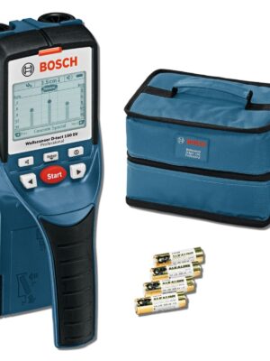 Máy dò đa năng BOSCH D-tect 150