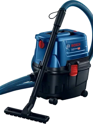 Máy hút bụi BOSCH GAS 15