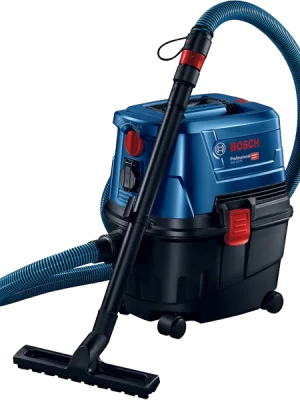 Máy hút bụi BOSCH GAS 15 PS