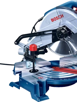 Máy cắt đa năng BOSCH GCM 10 MX