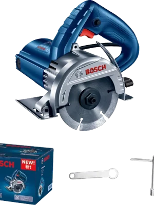 Máy cắt đá BOSCH GDC 140