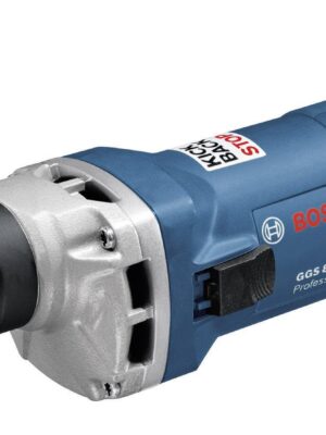 Máy mài thẳng BOSCH GGS 8 CE