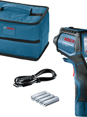 Máy đo nhiệt hồng ngoại BOSCH GIS 1000 C