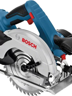 Máy cưa đĩa Pin 18V BOSCH GKS 18V-57 (SOLO)