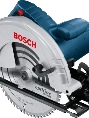 Máy cưa đĩa BOSCH GKS 235 turbo (kèm phụ kiện)