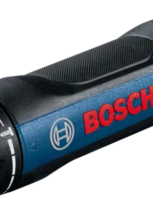 Máy vặn vít Pin 3.6V BOSCH Bosch Go 2
(2 mũi vít)