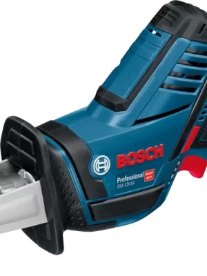 Máy cưa kiếm dùng PIn 12V BOSCH GSA 12 V-LI
(SOLO)