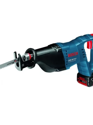 Máy cưa kiếm dùng pin 18V BOSCH GSA 18 V-LI