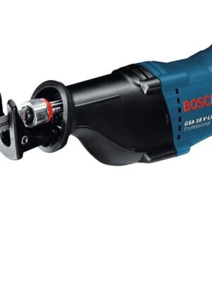 Máy cưa kiếm dùng pin 18V BOSCH GSA 18 V-LI (SOLO)