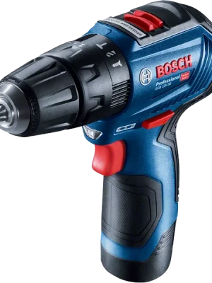 Máy Khoan Pin 12V BOSCH GSB 12V-30