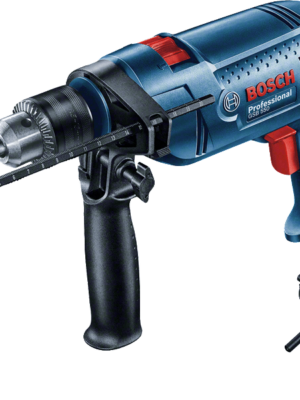 Máy khoan động lực BOSCH GSB 550