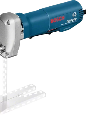 Máy cắt cao su BOSCH GSG 300