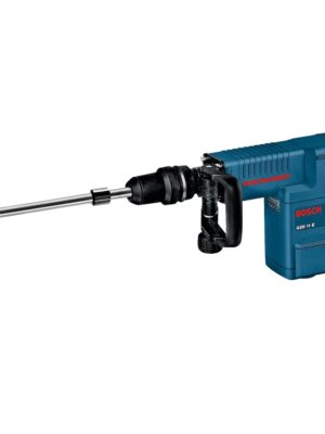 Máy đục bê tông BOSCH GSH 11 E