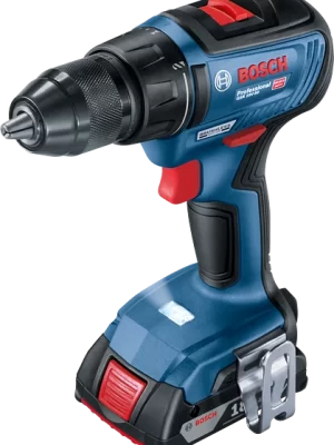 Máy khoan dùng Pin 18V BOSCH GSR 18V-50