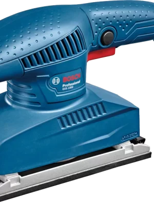 Máy chà nhám chữ nhật BOSCH GSS 2300