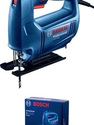 Máy cưa lọng BOSCH GST 650