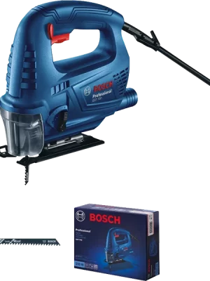 Máy cưa lọng BOSCH GST 700