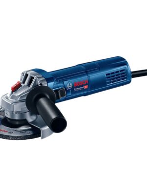 Máy mài góc BOSCH GWS 900-100 S
(điều chỉnh tốc độ)